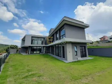 Casa de Condomínio com 3 Quartos para alugar, 362m² no Monte Alegre, Vinhedo