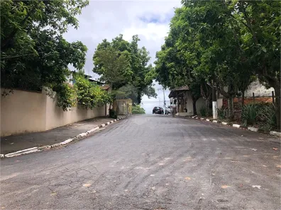 Lote/Terreno à venda, 1000m² no Jardim Nomura, Cotia