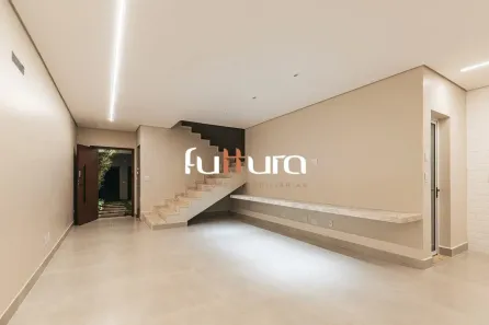 Sobrado com 3 Quartos à venda, 210m² no Jardim Atlântico, Goiânia