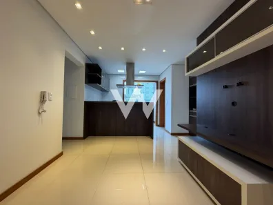 Apartamento com 2 Quartos para alugar, 50m² no Rondônia, Novo Hamburgo