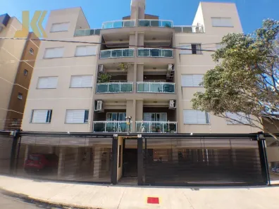 Apartamento com 2 Quartos à venda, 74m² no Residencial Parque dos Ipês, Jaguariúna