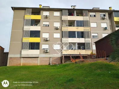 Apartamento com 2 Quartos à venda, 49m² no Nossa Chácara, Gravataí