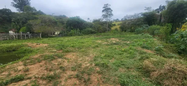 Lote/Terreno à venda, 1017m² no Boa Vista, Igaratá