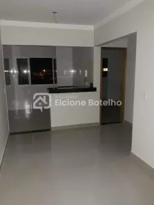 Apartamento com 2 Quartos à venda, 65m² no Santa Mônica, Uberlândia