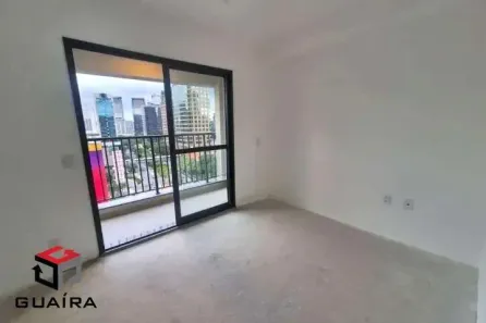 Apartamento com 1 Quarto à venda, 48m² no Vila Cordeiro, São Paulo