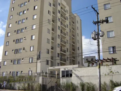 Apartamento com 2 Quartos à venda, 48m² no Vila Nova Curuçá, São Paulo