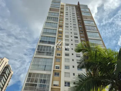 Apartamento com 3 Quartos à venda, 238m² no Jardim Vila Mariana, São Paulo