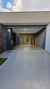 Casa com 3 Quartos à venda, 97m² no Residencial Barravento, Goiânia