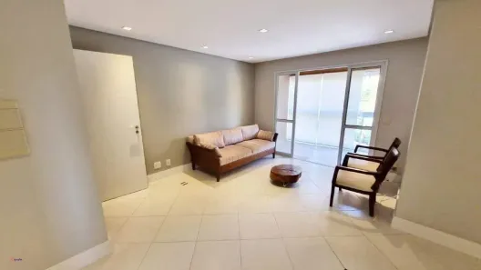 Apartamento com 3 Quartos à venda, 95m² no Parque Residencial Nove de Julho, Jundiaí