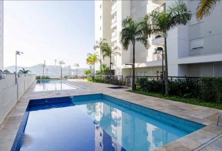 Apartamento com 3 Quartos à venda, 64m² no Independência, São Bernardo do Campo