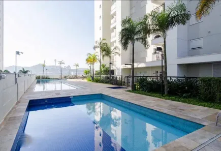 Apartamento com 3 Quartos à venda, 64m² no Independência, São Bernardo do Campo
