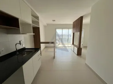 Apartamento com 1 Quarto à venda, 42m² no Vila Itapura, Campinas