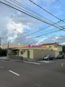 Casa com 5 Quartos à venda, 206m² no Vila Santa Cruz, São José do Rio Preto