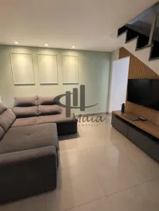 Sobrado com 2 Quartos à venda, 145m² no Osvaldo Cruz, São Caetano do Sul