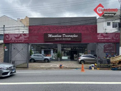 Ponto Comercial à venda, 400m² no Mooca, São Paulo