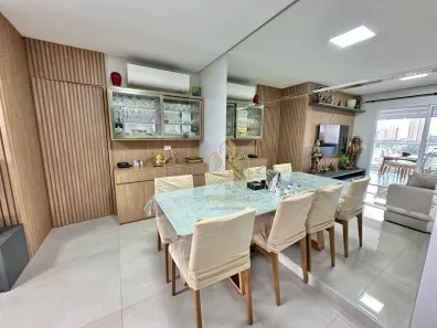 Apartamento com 3 Quartos à venda, 86m² no Vila Carrão, São Paulo