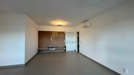 Apartamento com 2 Quartos para alugar, 94m² no Jardim Paulistano, São José do Rio Preto