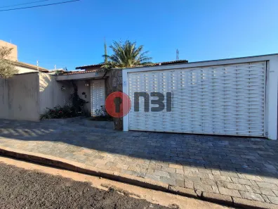 Casa com 3 Quartos à venda, 300m² no Jardim Tarraf, São José do Rio Preto