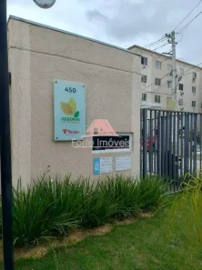 Apartamento com 2 Quartos à venda, 48m² no Guaratiba, Rio de Janeiro