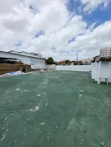 Galpão/Depósito/Armazém com 1 Quarto para alugar, 900m² no Cohama, São Luís