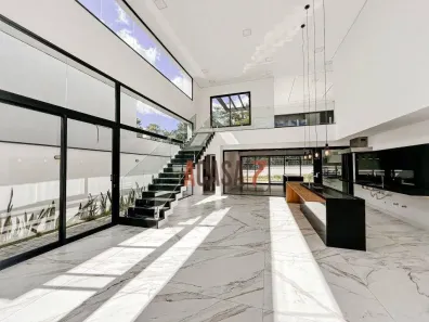 Casa de Condomínio com 3 Quartos à venda, 326m² no Alphaville Nova Esplanada, Votorantim