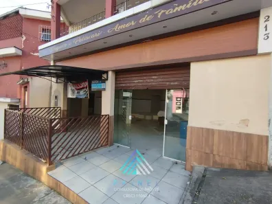 Ponto Comercial para alugar, 120m² no Jardim Ataliba Leonel, São Paulo