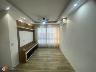 Apartamento com 3 Quartos à venda, 71m² no Sarandi, Porto Alegre
