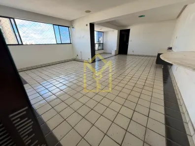Apartamento com 4 Quartos à venda, 180m² no Boa Viagem, Recife