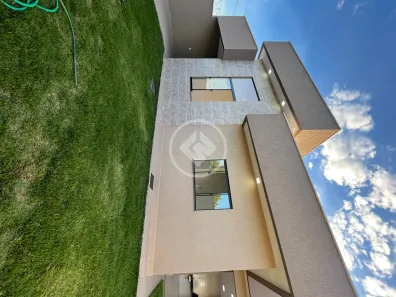 Casa com 3 Quartos à venda, 137m² no Cidade Satélite São Luiz, Aparecida de Goiânia