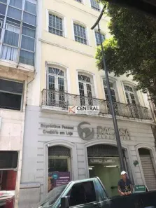 Sala Comercial para alugar, 200m² no Comércio, Salvador