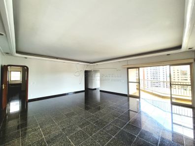 Apartamento com 4 Quartos à venda, 261m² no Centro, Ribeirão Preto