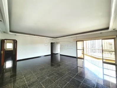 Apartamento com 4 Quartos à venda, 261m² no Centro, Ribeirão Preto