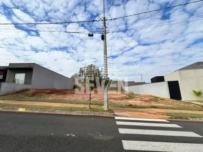 Lote/Terreno à venda, 250m² no Floratta Nações Residencial, Bauru