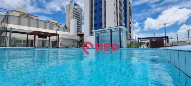 Apartamento com 2 Quartos para venda ou aluguel, 57m² no Jardim Pagliato, Sorocaba