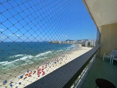 Apartamento com 2 Quartos à venda, 100m² no Pitangueiras, Guarujá