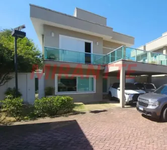 Casa de Condomínio com 4 Quartos à venda, 270m² no Tremembé, São Paulo