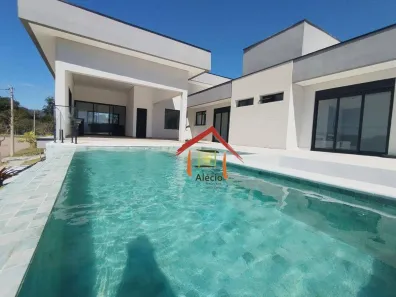 Casa de Condomínio com 5 Quartos à venda, 350m² no , Itupeva