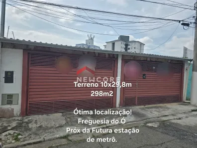 Casa com 2 Quartos à venda, 84m² no Vila Primavera, São Paulo