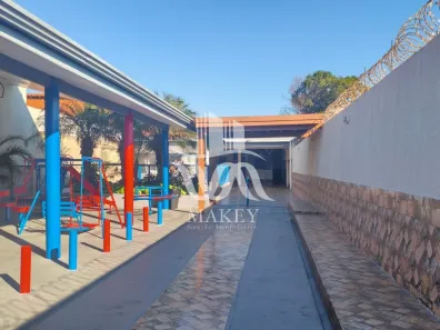 Fazenda/Sítio com 1 Quarto à venda, 240m² no Vila Aeroporto, Campinas