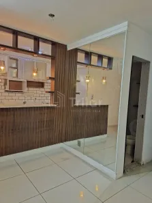 Apartamento com 3 Quartos à venda, 65m² no Jardim Copacabana, São José dos Campos