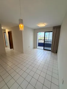 Apartamento com 3 Quartos à venda, 73m² no Torre, Recife