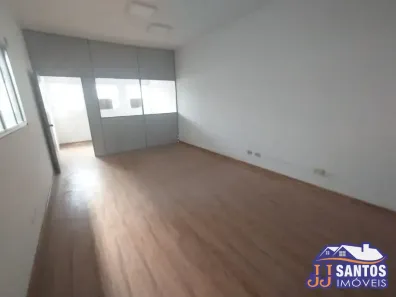Sala Comercial para alugar, 80m² no Belenzinho, São Paulo