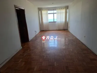 Apartamento com 2 Quartos à venda, 103m² no Gonzaga, Santos