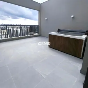 Cobertura com 3 Quartos à venda, 157m² no Quarta Parada, São Paulo