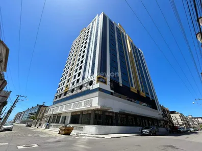 Apartamento com 4 Quartos à venda, 160m² no Mar Grosso, Laguna
