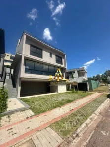 Casa de Condomínio com 5 Quartos à venda, 420m² no Colinas da Anhangüera, Santana de Parnaíba