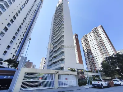 Apartamento com 2 Quartos para alugar, 61m² no Meireles, Fortaleza