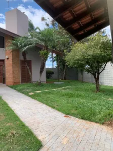 Casa de Condomínio com 3 Quartos à venda, 436m² no Jardim Novo Mundo, Jundiaí