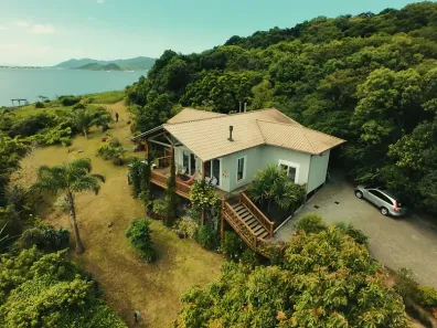 Lote/Terreno à venda, 16236m² no Pinheira, Palhoça