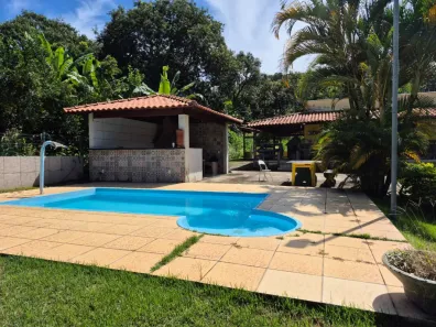 Casa de Condomínio com 3 Quartos à venda, 250m² no Gentileza, Betim
